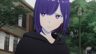 神椿市建設中。《オンエア版》 第4話