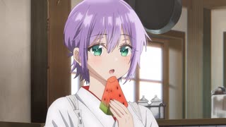 カッコウの許嫁Season2 4羽目