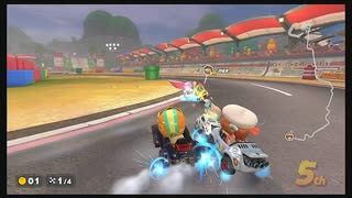 マリカワってレースゲー　＃18
