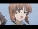 ガールズ＆パンツァー 最終章 第4話　本編