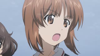 ガールズ＆パンツァー 最終章 第4話　本編