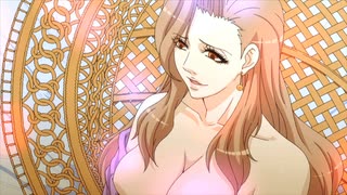 殿といっしょ～眼帯の野望～　第10話　上杉家