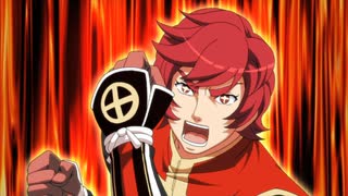 殿といっしょ～眼帯の野望～　第7話　島津家