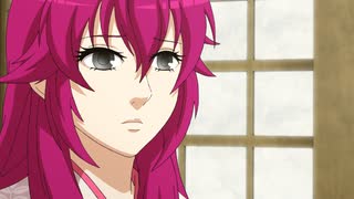 殿といっしょ～眼帯の野望～　第3話　織田家