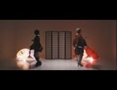 【まなこ×？？？】フォニイ 踊ってみた 【 #コンパス 】