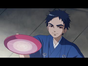 殿といっしょ～眼帯の野望～　第1話　上杉家