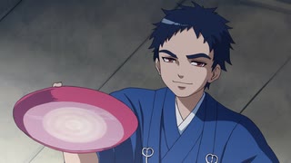 殿といっしょ～眼帯の野望～　第1話　上杉家