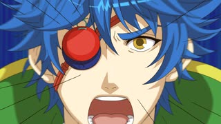 殿といっしょ～眼帯の野望～　第2話　伊達家