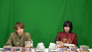 【高塚さんと永塚さん】『ラーメン男子』84杯目～もう1杯～【メール紹介】