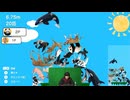 【3番組連動☆暑気払い企画③】高塚さんと永塚さん『ドーブツ男子』84杯目【ラーメン男子】替え玉
