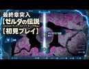 #220【ゼルダの伝説 ティアーズ オブ ザ キングダム】最終章突入！魔王ガノンドロフを倒しに行くぞ！