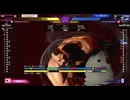 今日のストリートファイター6（Switch2版）20250729