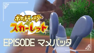 【EPISODE マメバッタ】ポケモンSc 虫贔屓 初見のんびり実況【16話目】