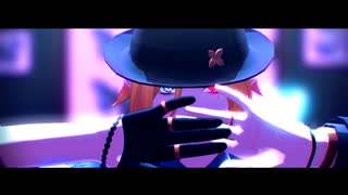 【ゼンゼロMMD】クィホーティ【ヒューゴ】