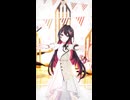 AZKi「ハッピーミルフィーユ」#shorts 【MMD】【ホロライブ】‪                          @AZKi ​