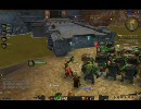 Warhammer Online 最初のPublic Quest