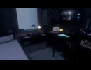 【VRChatワールド紹介】rainshelter