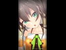 夏色まつり「ハッピーミルフィーユ」#shorts 【MMD】【ホロライブ】‪                      @NatsuiroMatsuri ​