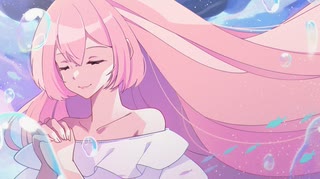 Cool Me Down (Stripped Version) / Mwk feat.巡音ルカ