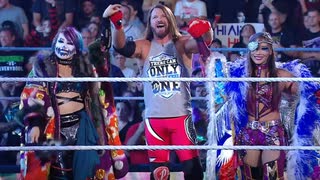 RAW（7/28)