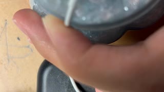 ASMRやってみた