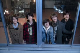 劇場版SOARA2『I will. -君が未来を歩くとき-』　本編