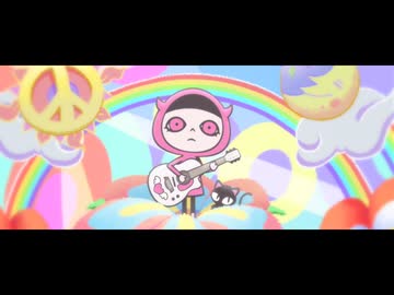 Spicy Candy 1期　1話~5話　がんばられん／戸惑い／カレーパン／DOCCHI／限界