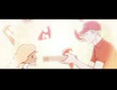 Spicy Candy 1期　6話~10話　デリバリー／なんにもできない／謝罪／MY TOP 10 BIGGEST NEWS STORIES／明日のあたし