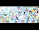 Spicy Candy 1期　11話~15話　ぐうたら／搾菜／うんうん／Mitsuge／イケメン