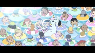 Spicy Candy 1期　11話~15話　ぐうたら／搾菜／うんうん／Mitsuge／イケメン