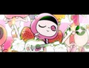 Spicy Candy 1期　21話~25話　HAPPY HAPPY BIRTHDAY／パーマ／ニコニコ／hottoite／勉強