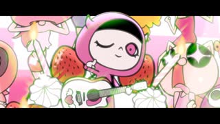 Spicy Candy 1期　21話~25話　HAPPY HAPPY BIRTHDAY／パーマ／ニコニコ／hottoite／勉強
