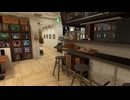 【VRChatワールド紹介】Bar-Marčana- 人外