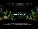【VRChatワールド紹介】GIDEON_ENTRANCE