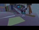 【VRChatワールド紹介】体温計になってしなのちゃんの腋に挟まれるワールド