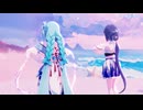 アイカツ-PrismSprial（15秒）【モーション/カメラ/表情配布│原神OC アイカツOCMMD】