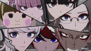 【初見実況】-叫- HUNDRED LINE -最終防衛学園-【Part48】