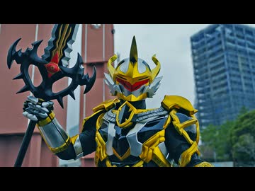 異世界転生したらドゲンジャーズだった件 第3話「ソファーで目覚めた朝もあるじゃないと」