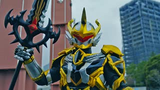 異世界転生したらドゲンジャーズだった件 第3話「ソファーで目覚めた朝もあるじゃないと」