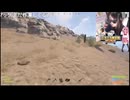 かなた（赤間蘭）　#ニコニコ老人会RUST※最終日（1）