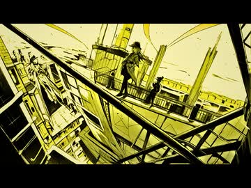 イージス / RyuiY feat. 花隈千冬