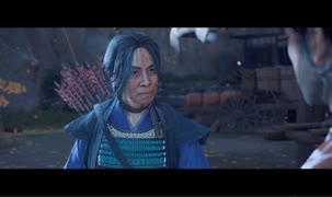 ゴーストオブツシマを久々に実況プレイ#５