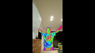 愛は片栗粉