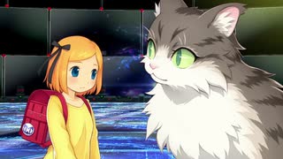 【Pikii/スタジオ最前線】ブレイドストレンジャーズ 江美子＆シャケマル ストーリーモードプレイ動画【switch/PS4/APM3】