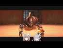 ガチ夫婦で離婚寸前の夫婦を操作するゲーム「it takes two」を実況プレイ　その9【配信切り抜き】