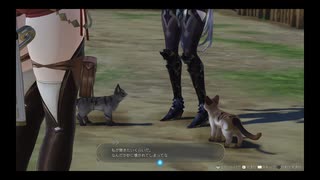 43歳の夏の大冒険⁉『ライザのアトリエ３ 〜終わりの錬金術士と秘密の鍵〜』【ネタバレ注意】64