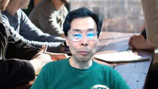 藤原直哉の「21世紀はみんながリーダー」　2025年7月30日　 パワフルな人が台頭してきた