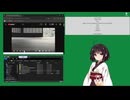 【爆音注意】動画サイトのMVと立ち絵をリップシンクしてみたい_1