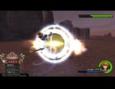 ファイナルフォームで留まりし思念 KH2FM Crit Lv99