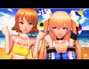 【カバー】からくりピエロ/宮舞モカV2【40mP】